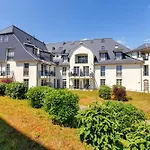 Residenz Am Balmer - Bs 05 Mit Wellnessbereich アパート *