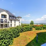 Residenz Am Balmer - Bs 05 Mit Wellnessbereich アパート Balm