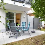 アパート Residenz Am Balmer - Bs 05 Mit Wellnessbereich