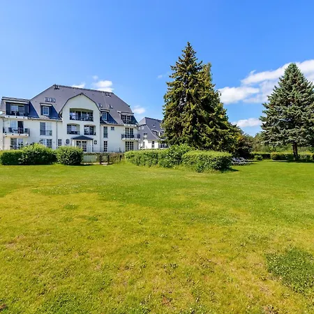 דירה Residenz Am Balmer - Bs 05 Mit Wellnessbereich *
