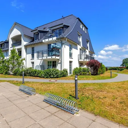 Apartment Residenz Am Balmer - Bs 05 Mit Wellnessbereich Balm