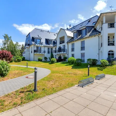 Residenz Am Balmer - Bs 05 Mit Wellnessbereich *