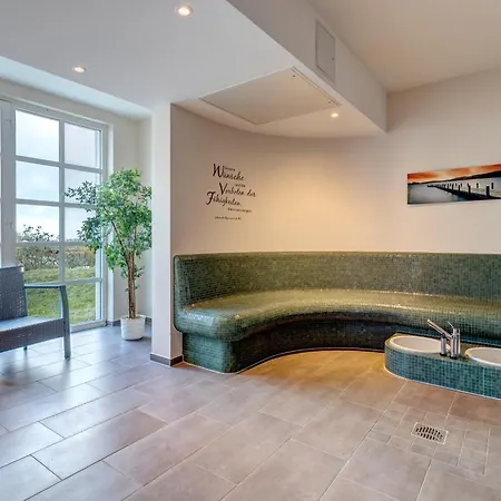 Residenz Am Balmer - Bs 05 Mit Wellnessbereich באלם