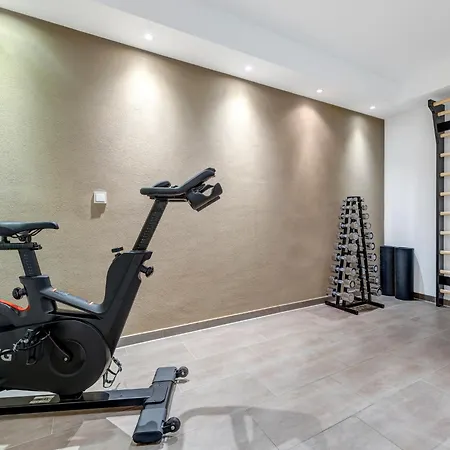 Residenz Am Balmer - Bs 05 Mit Wellnessbereich