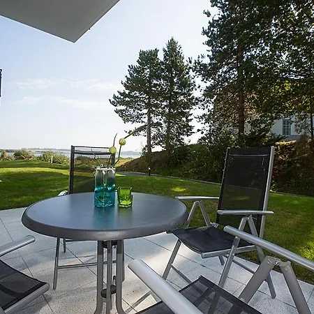 Appartement Residenz Am Balmer - Bs 05 Mit Wellnessbereich