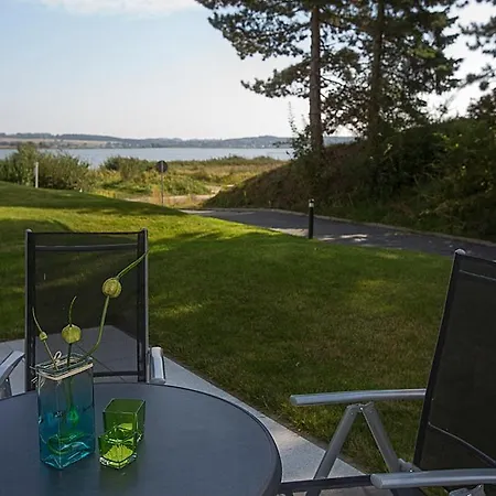 Residenz Am Balmer - Bs 05 Mit Wellnessbereich Apartment *