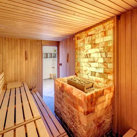 Appartement Residenz Am Balmer - Bs 05 Mit Wellnessbereich *