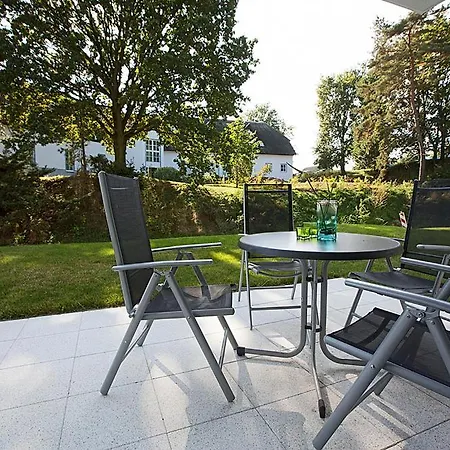 Residenz Am Balmer - Bs 05 Mit Wellnessbereich Apartment Balm