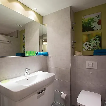 Residenz Am Balmer - Bs 05 Mit Wellnessbereich