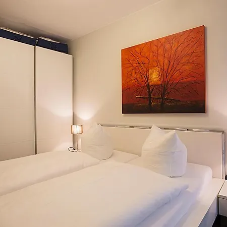 Residenz Am Balmer - Bs 05 Mit Wellnessbereich Appartement *