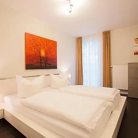 Apartment Residenz Am Balmer - Bs 05 Mit Wellnessbereich *