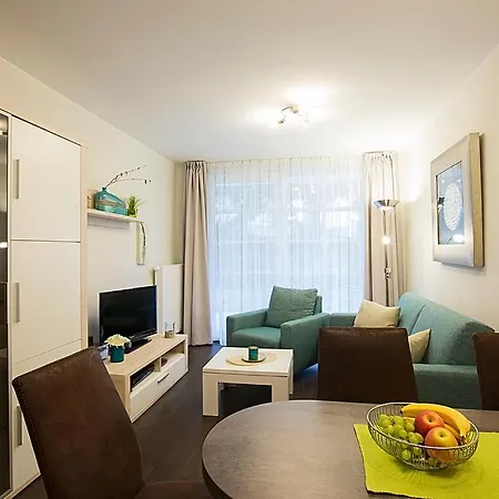 Residenz Am Balmer - Bs 05 Mit Wellnessbereich *