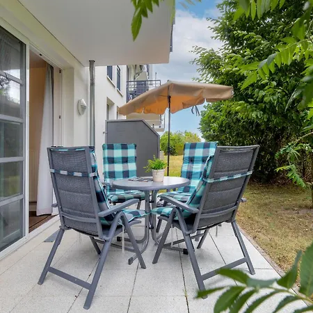 Appartement Residenz Am Balmer - Bs 05 Mit Wellnessbereich *