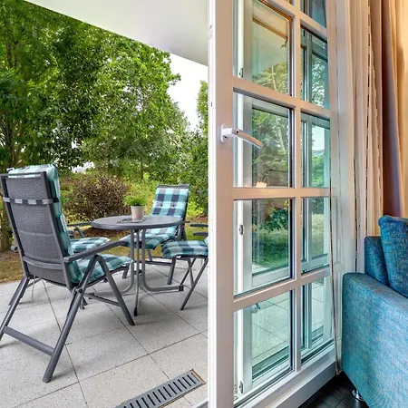 Residenz Am Balmer - Bs 05 Mit Wellnessbereich * באלם