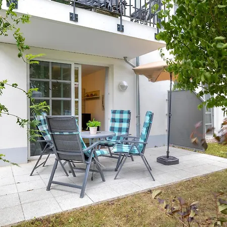 Appartement Residenz Am Balmer - Bs 05 Mit Wellnessbereich