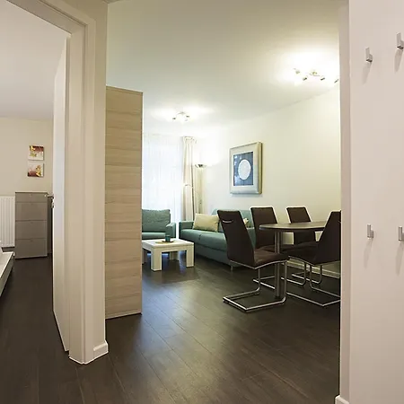 Residenz Am Balmer - Bs 05 Mit Wellnessbereich דירה