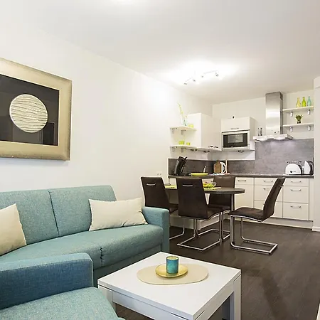 Residenz Am Balmer - Bs 05 Mit Wellnessbereich דירה באלם