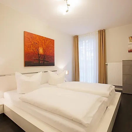 Διαμέρισμα Residenz Am Balmer - Bs 05 Mit Wellnessbereich Balm
