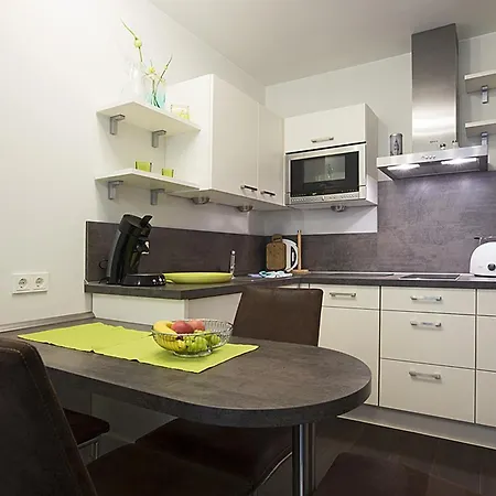 Residenz Am Balmer - Bs 05 Mit Wellnessbereich