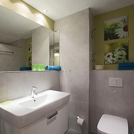 Residenz Am Balmer - Bs 05 Mit Wellnessbereich Διαμέρισμα Balm
