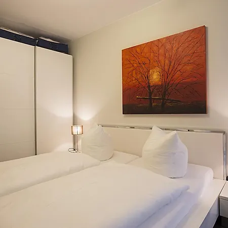 דירה Residenz Am Balmer - Bs 05 Mit Wellnessbereich באלם