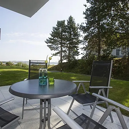 Residenz Am Balmer - Bs 05 Mit Wellnessbereich Apartament Balm