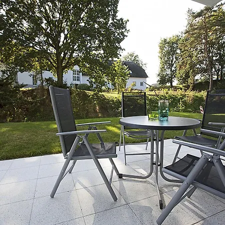 דירה Residenz Am Balmer - Bs 05 Mit Wellnessbereich *