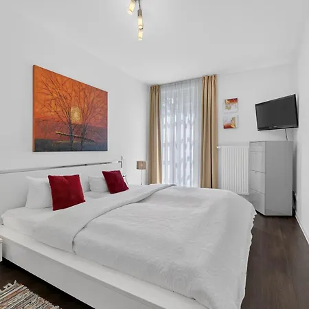 Residenz Am Balmer - Bs 05 Mit Wellnessbereich