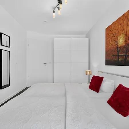 Residenz Am Balmer - Bs 05 Mit Wellnessbereich Apartamento *