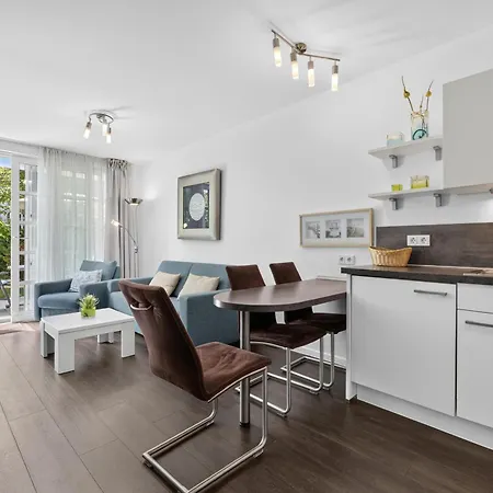 Residenz Am Balmer - Bs 05 Mit Wellnessbereich