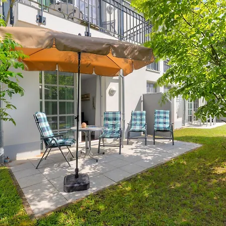 Residenz Am Balmer - Bs 05 Mit Wellnessbereich Apartamento Balm