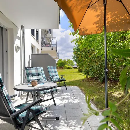 Apartamento Residenz Am Balmer - Bs 05 Mit Wellnessbereich Balm