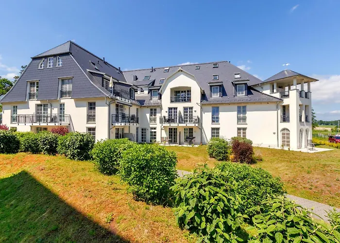 Residenz Am Balmer - Bs 05 Mit Wellnessbereich Διαμέρισμα *