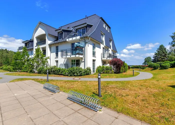 Διαμέρισμα Residenz Am Balmer - Bs 05 Mit Wellnessbereich Balm