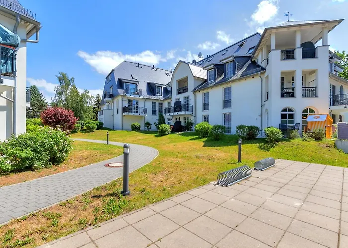 Residenz Am Balmer - Bs 05 Mit Wellnessbereich *