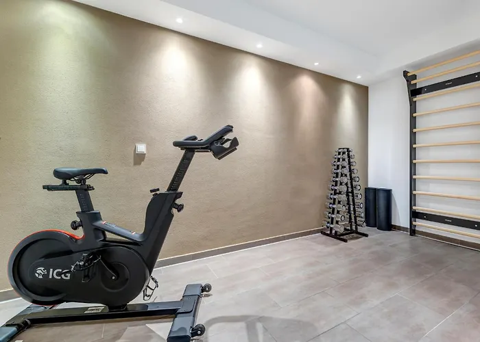 Residenz Am Balmer - Bs 05 Mit Wellnessbereich