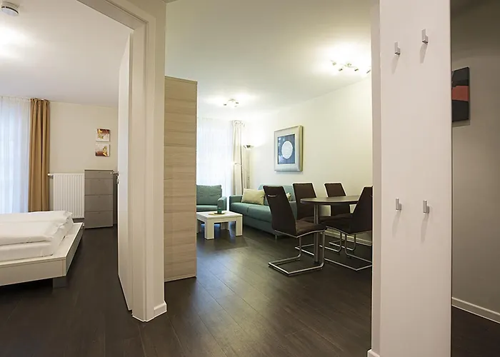 Residenz Am Balmer - Bs 05 Mit Wellnessbereich Διαμέρισμα