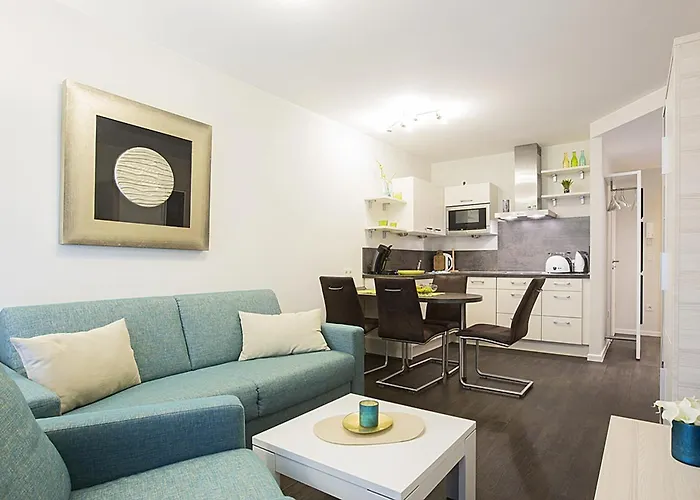 Residenz Am Balmer - Bs 05 Mit Wellnessbereich Διαμέρισμα Balm