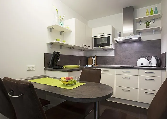 Residenz Am Balmer - Bs 05 Mit Wellnessbereich