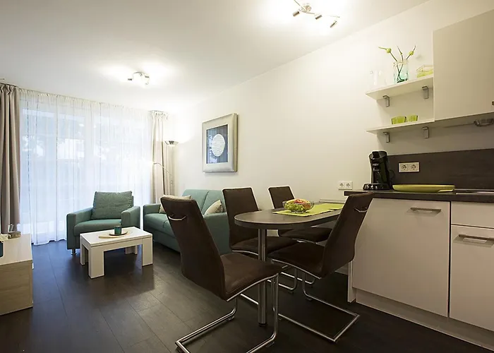 Residenz Am Balmer - Bs 05 Mit Wellnessbereich Διαμέρισμα