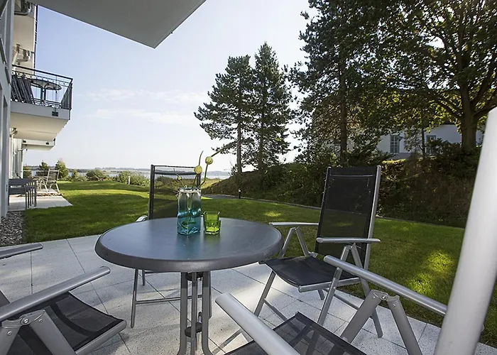 Residenz Am Balmer - Bs 05 Mit Wellnessbereich Διαμέρισμα Balm